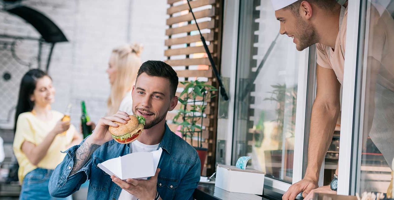 HACCP dla mobilnych punktów sprzedaży żywności (foodtruck, przyczep typu SAM)