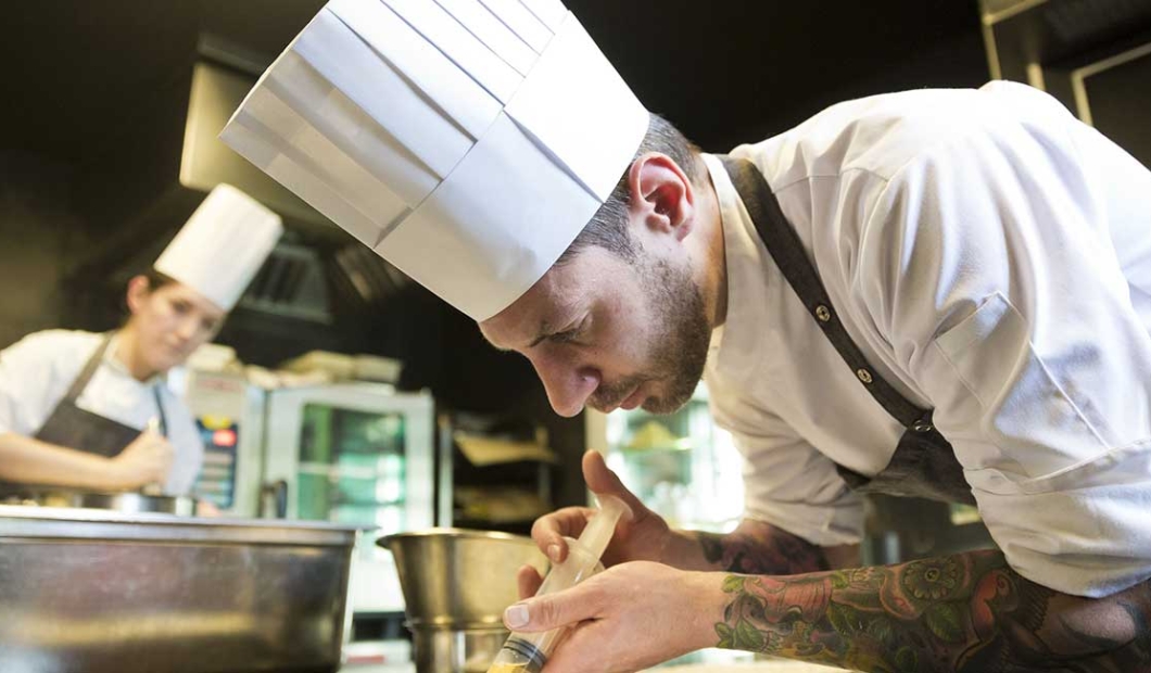 HACCP dla gastronomii