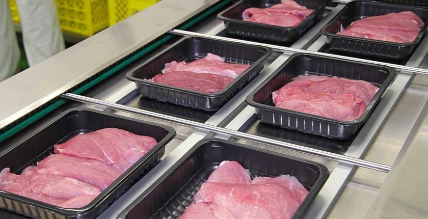 HACCP dla konfekcjonowania