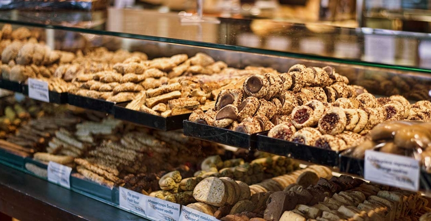 HACCP dla producentów żywności (piekarnie, cukiernie i inne)