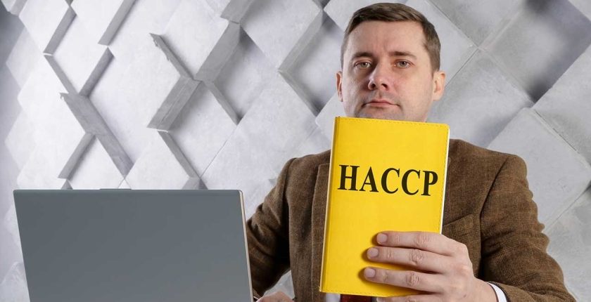 Szkolenia wstępne z systemu HACCP dla pracowników